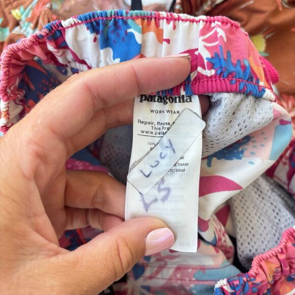 Patagonia Barely Baggies Shorts Bundle of 2 Pairs - Picture 6 of 8